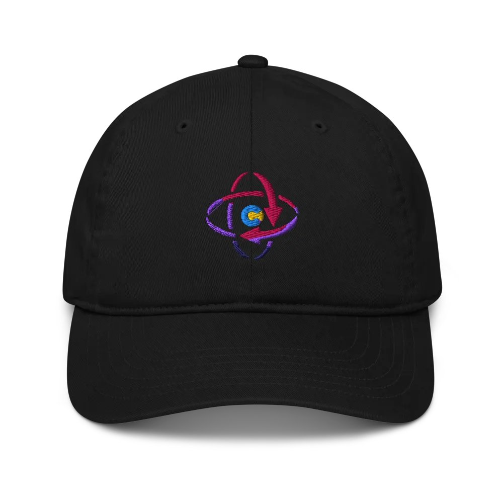 Catalyst Atom Dad Hat product image (2)