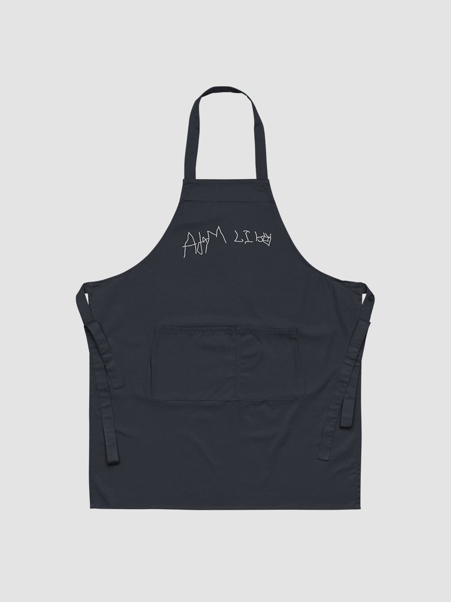 Chef Adam Signature Embroidered Apron product image (2)