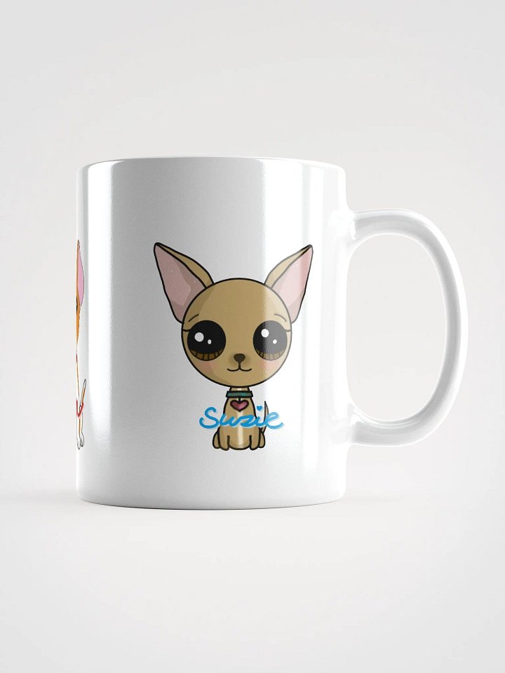 Gremz Dog Mug product image (1)