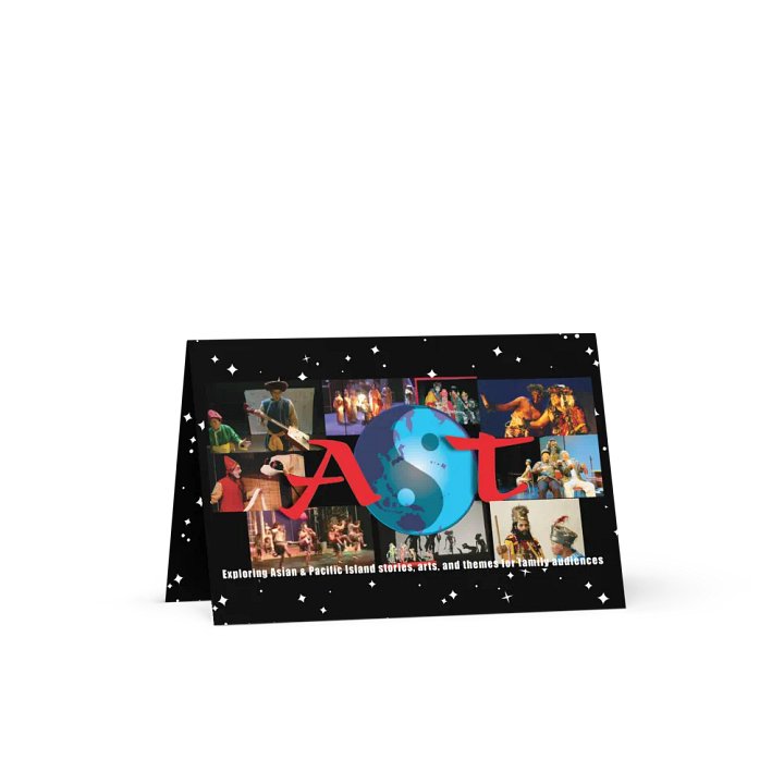 AST Greeting Card product image (1)