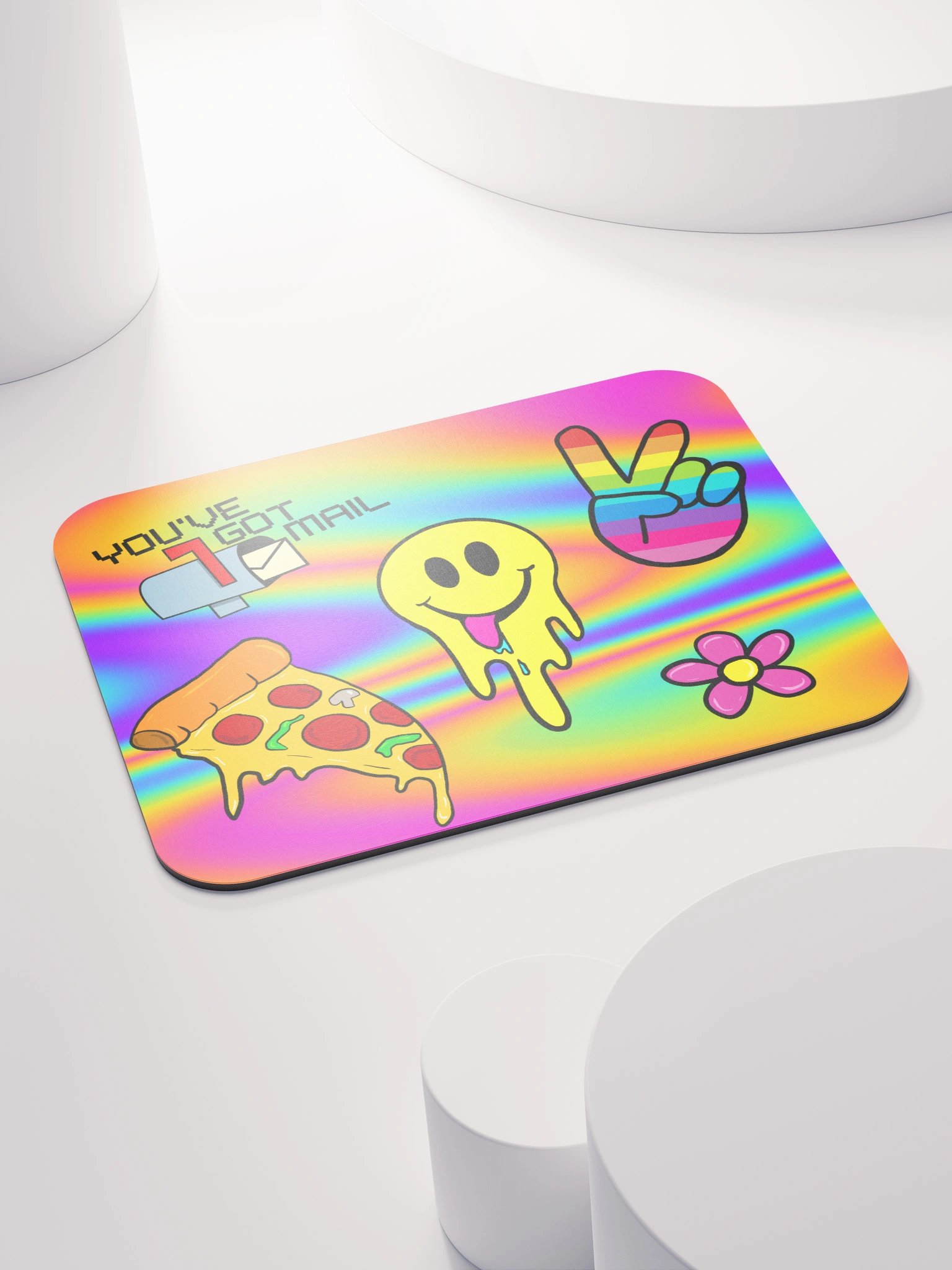 Y2k Mousepad product image (4)