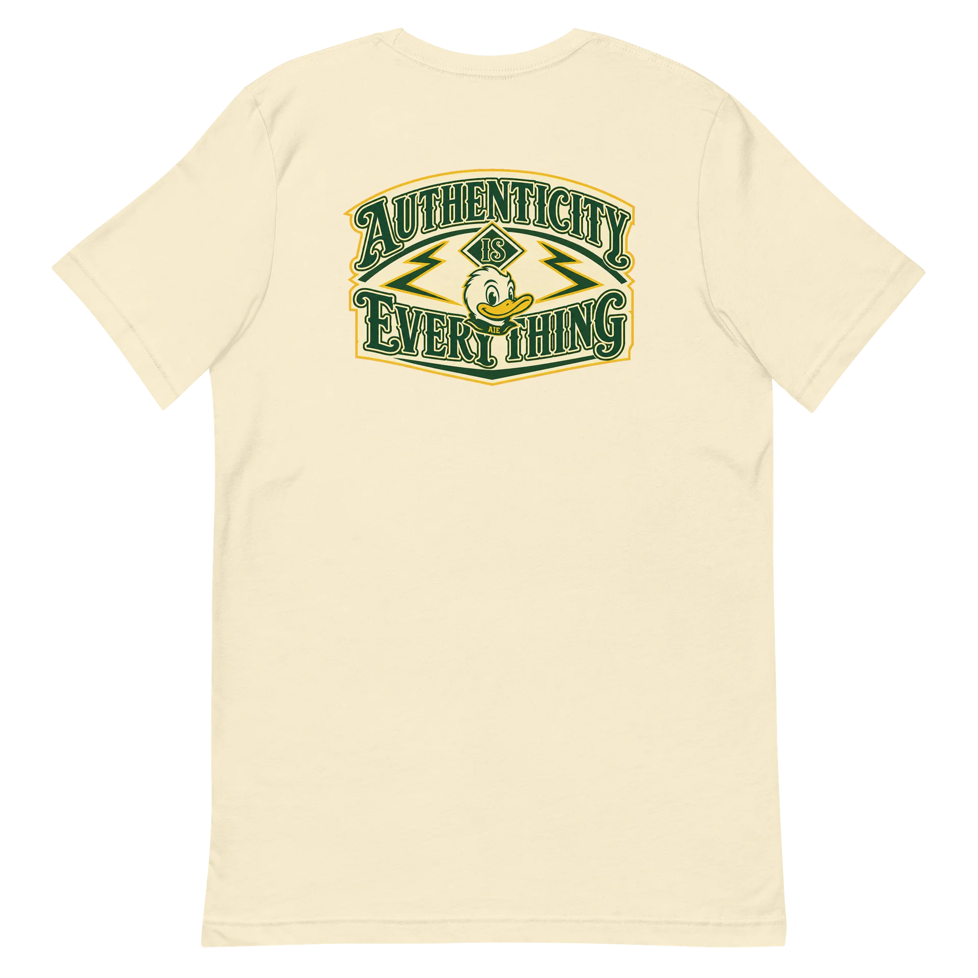 Authenticity Oregon Logo tshirt 3 product image (6)