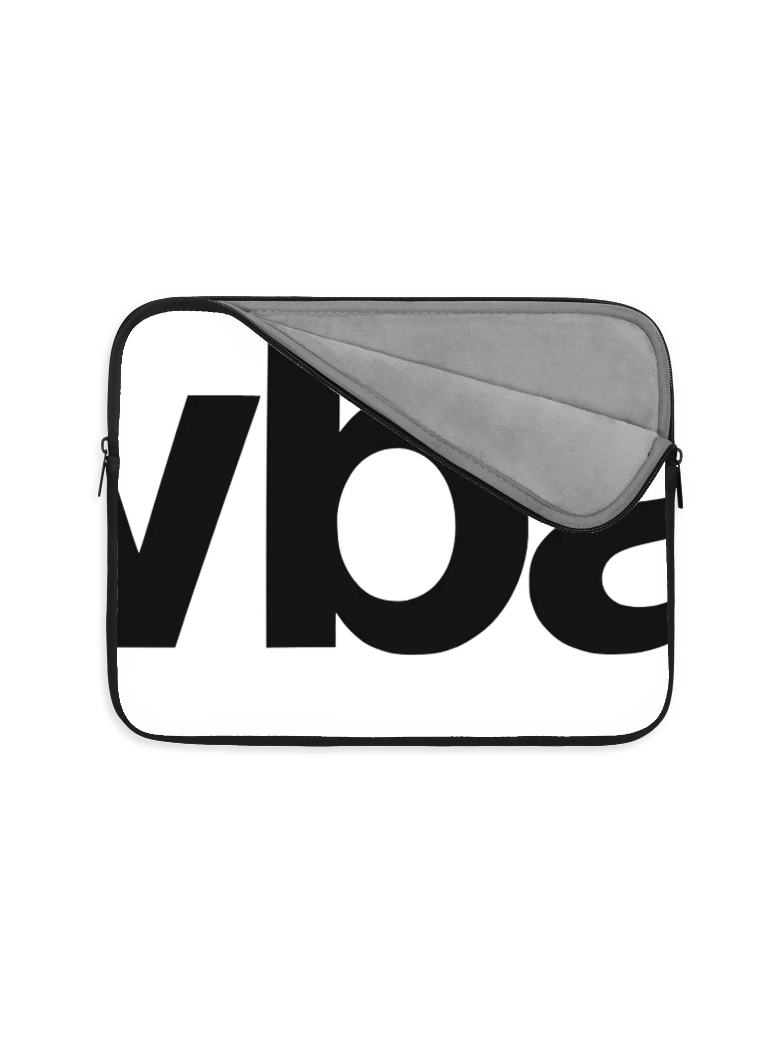 vowbaby Laptop Sleeve product image (5)