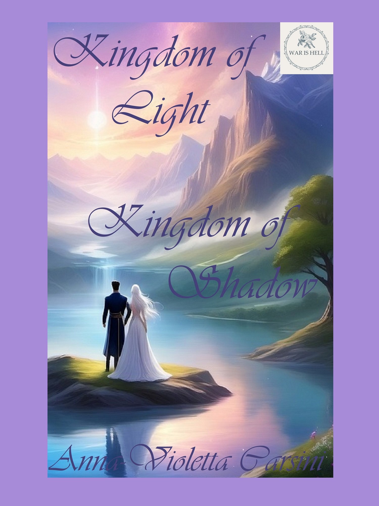 Kingdom of Light/Kingdom of Shadow EBOOK product image (1)