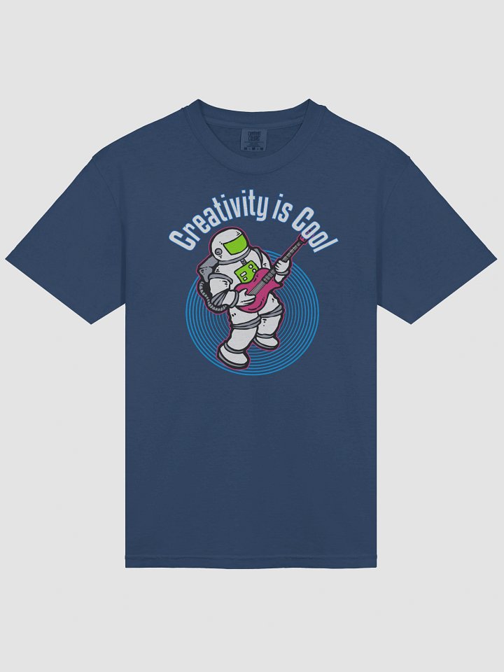 Creativity Takes You to Outer Space! product image (2)