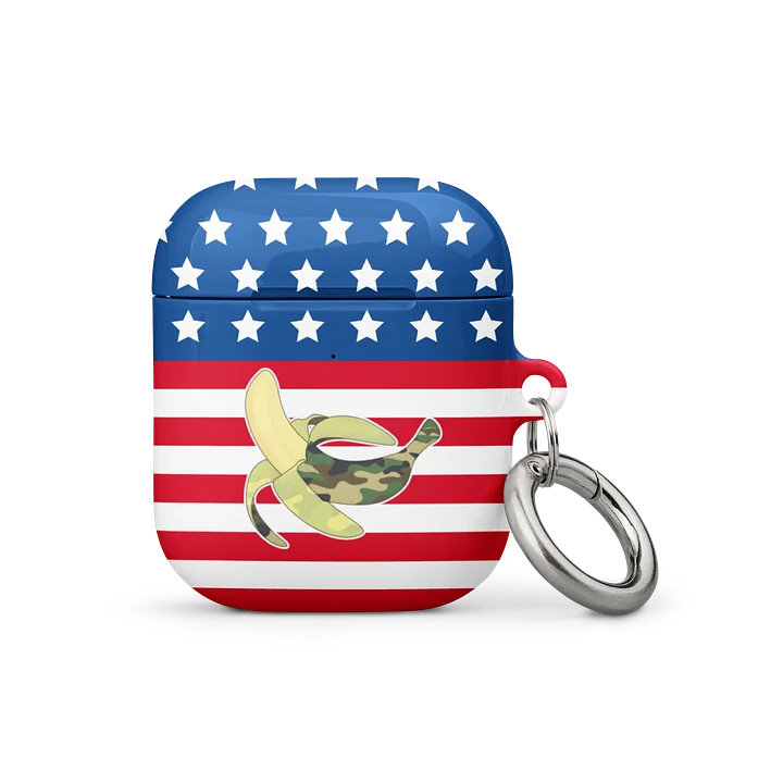 Banana Army Case for AirPods® product image (1)