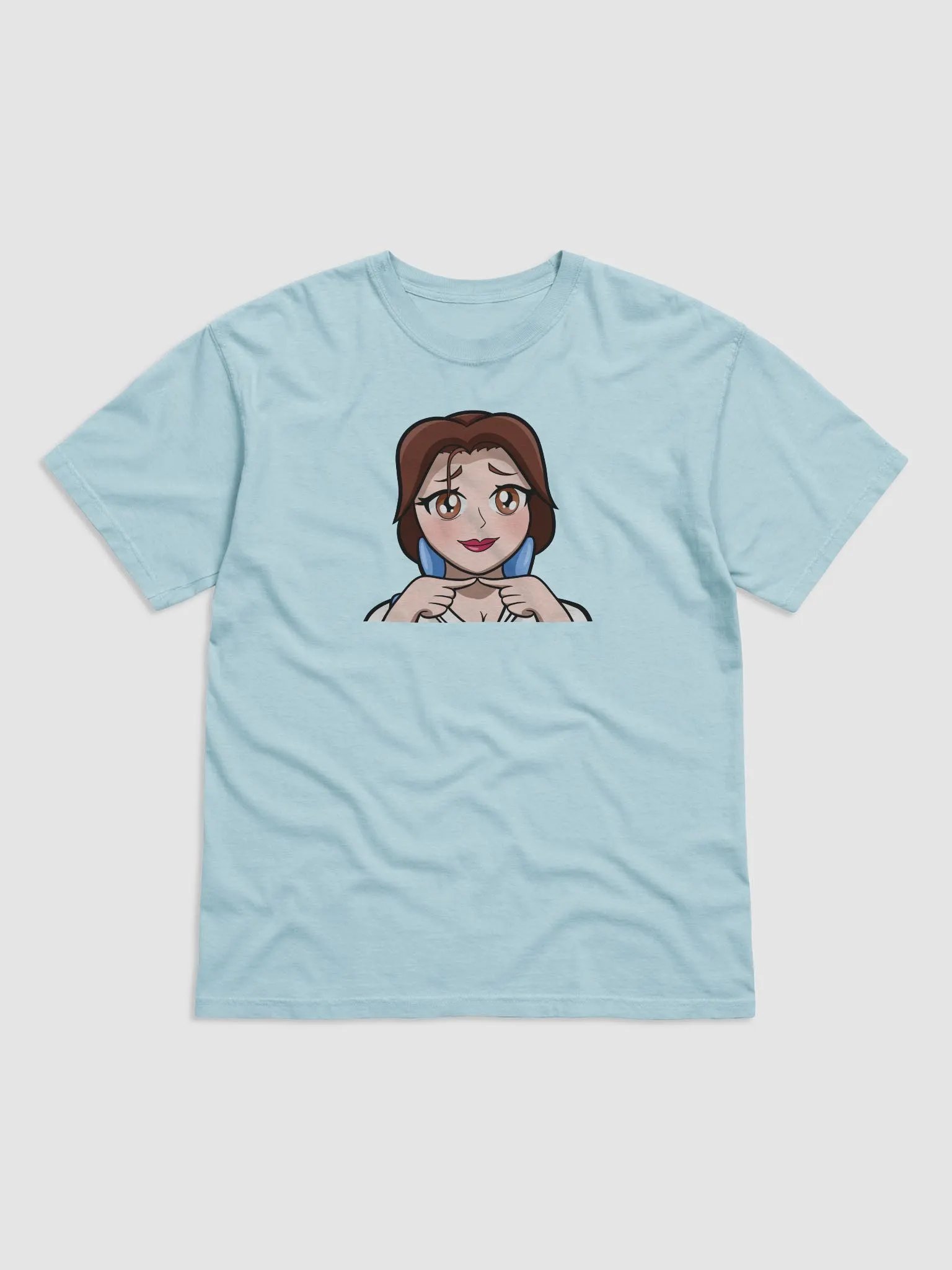 Shy T-Shirt product image (17)
