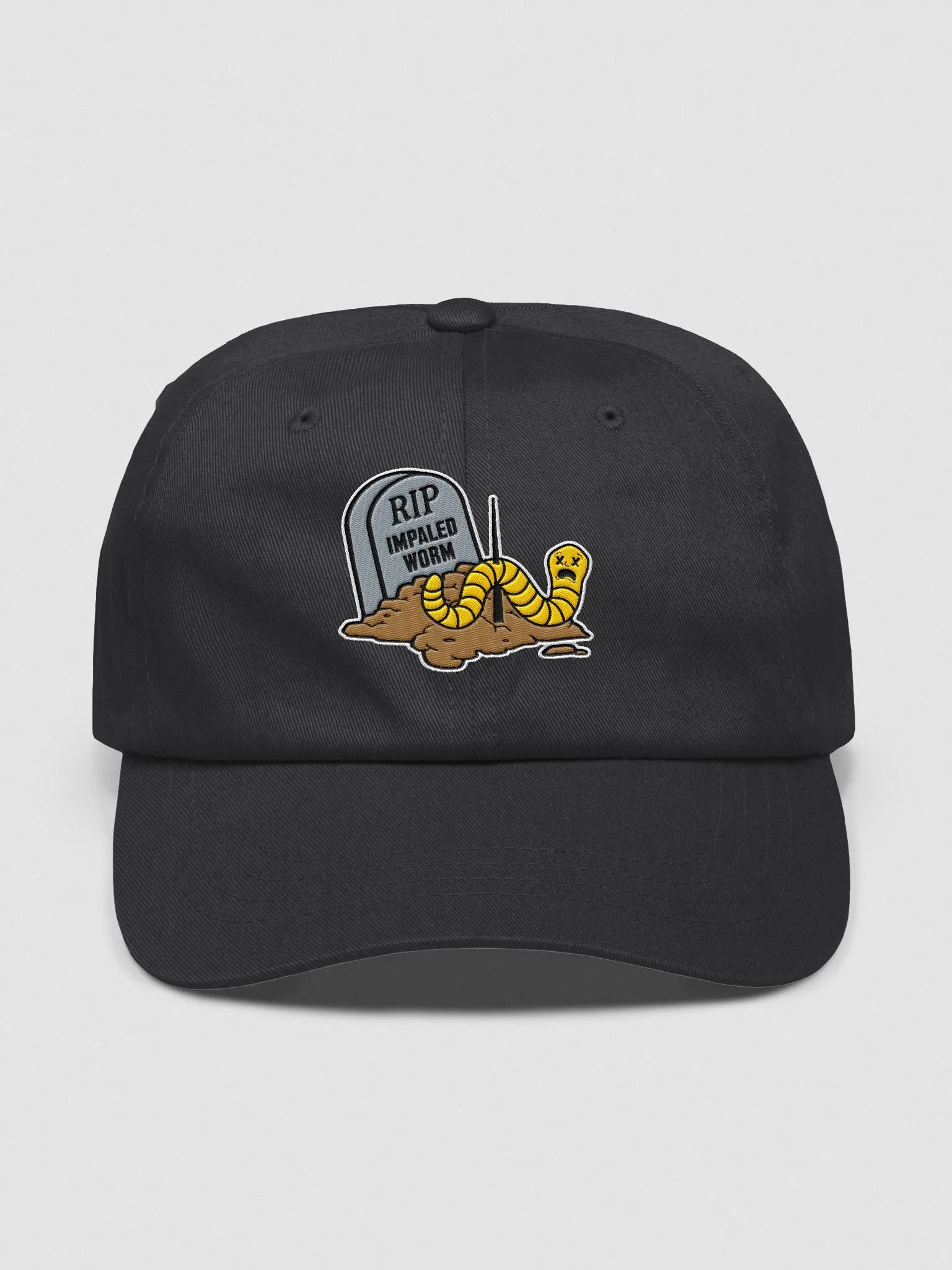 RIP Cap product image (1)