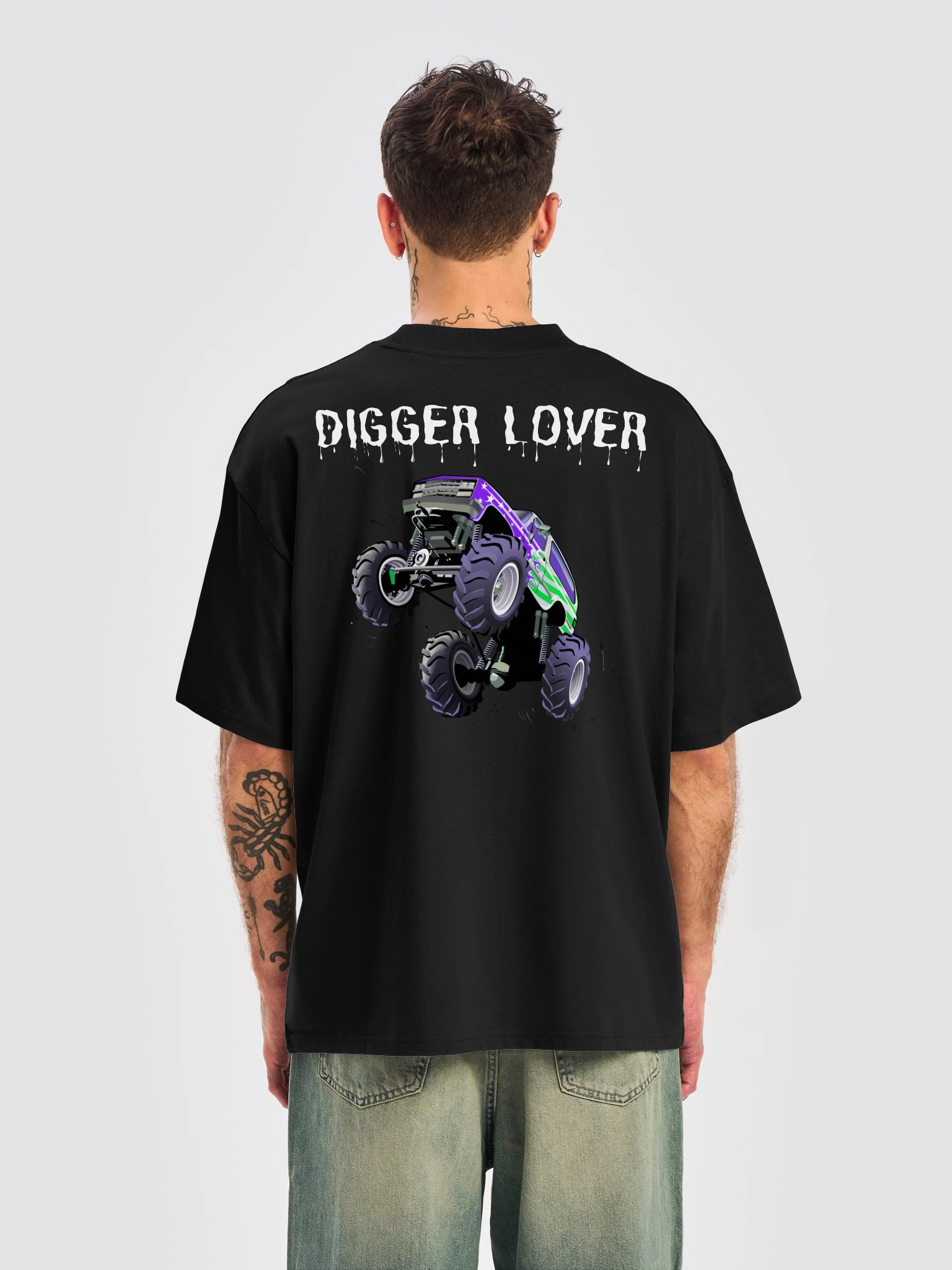 Digger Lover product image (6)
