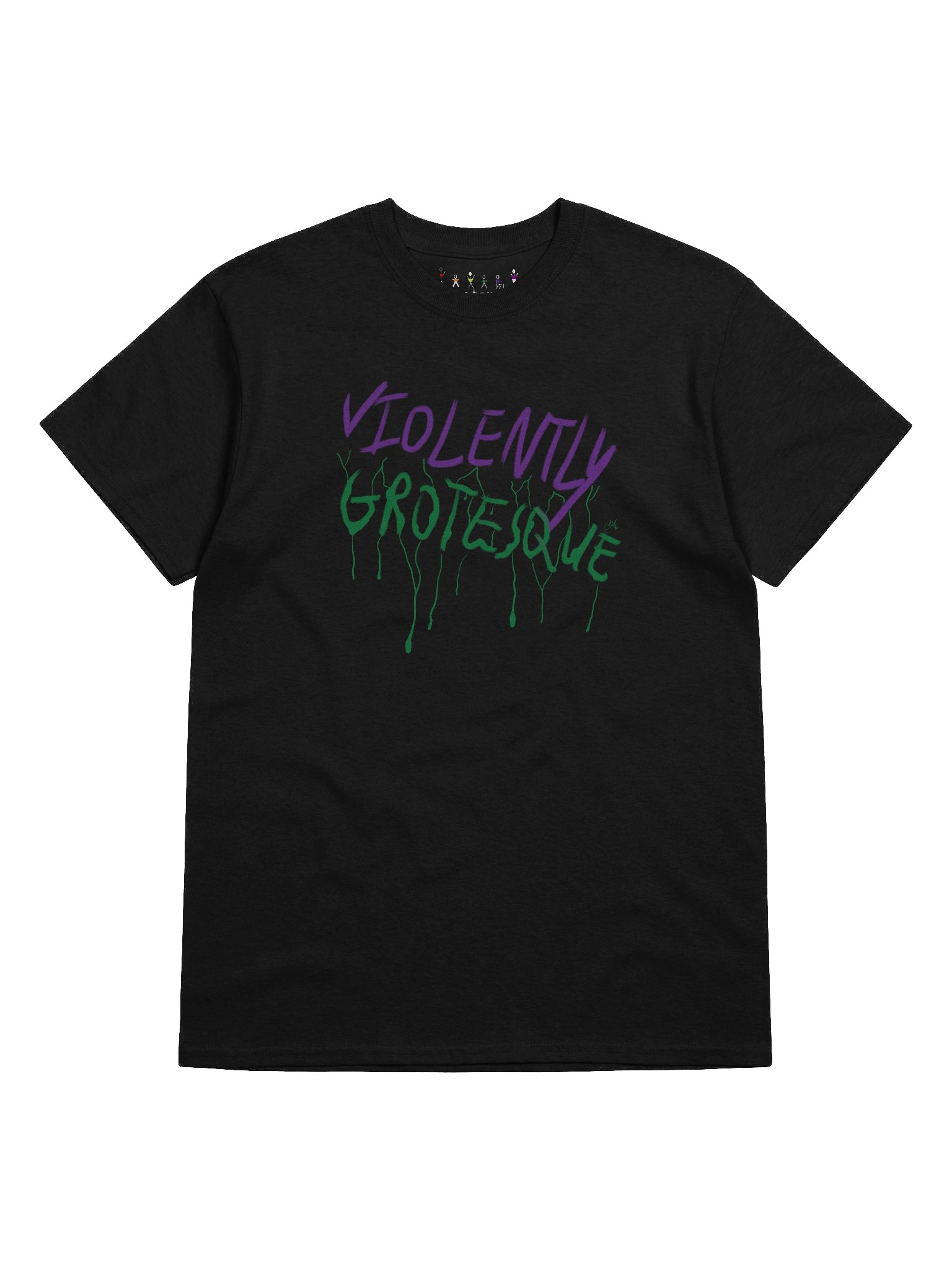 violently grotesque product image (5)