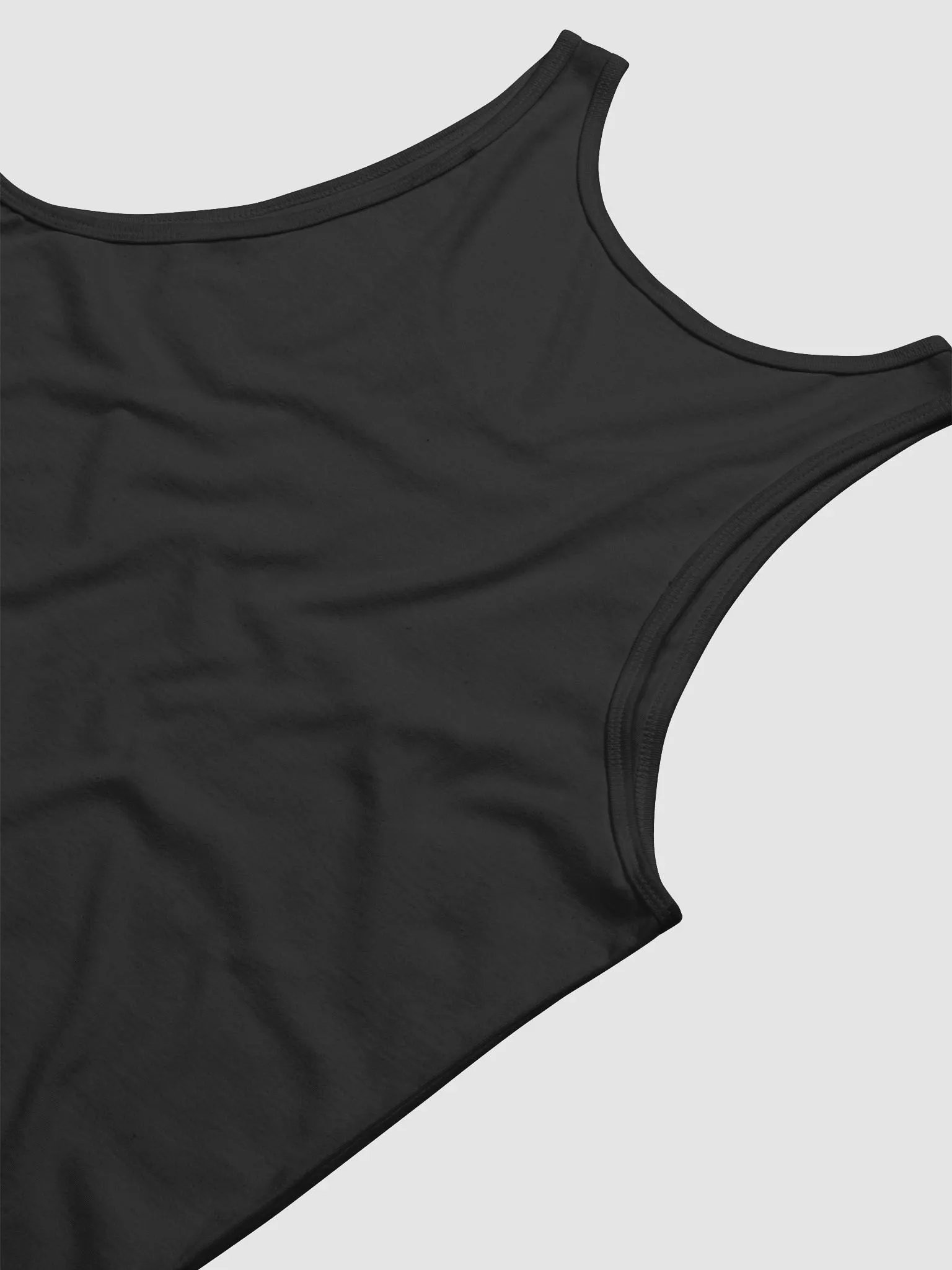 GeorgeInSpace Bella+Canvas Jersey Tank product image (7)