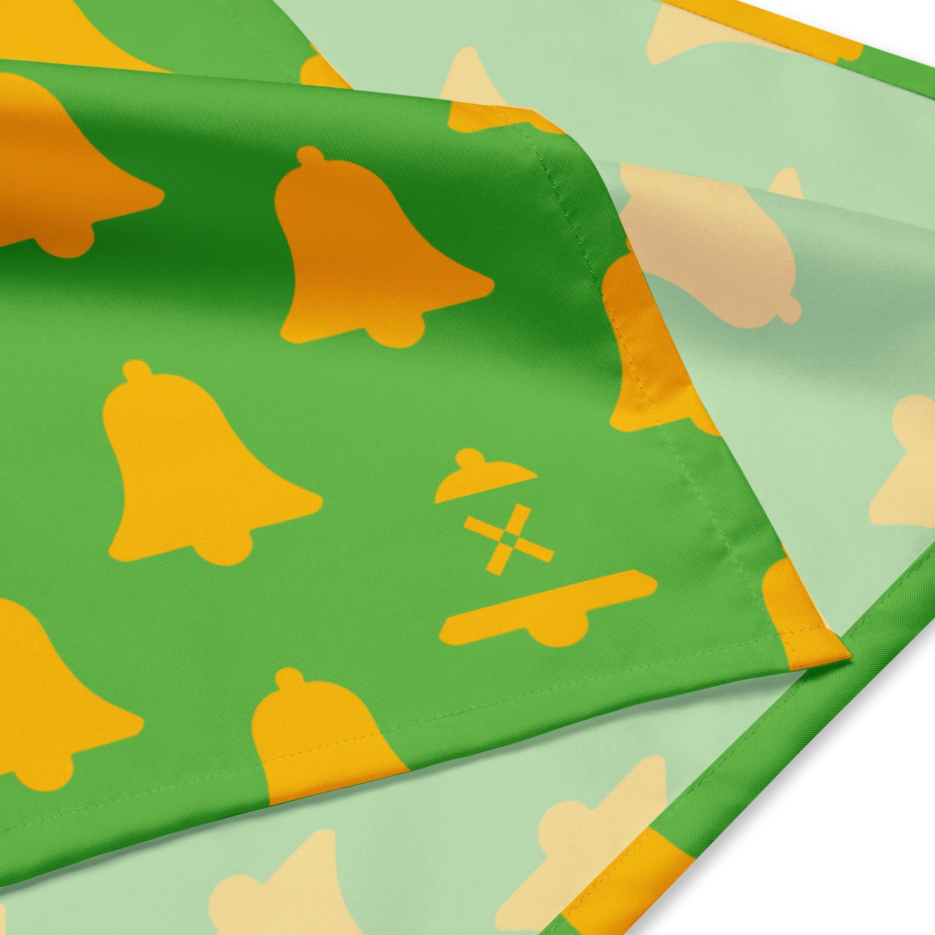Sunshine Splash Bandana product image (2)