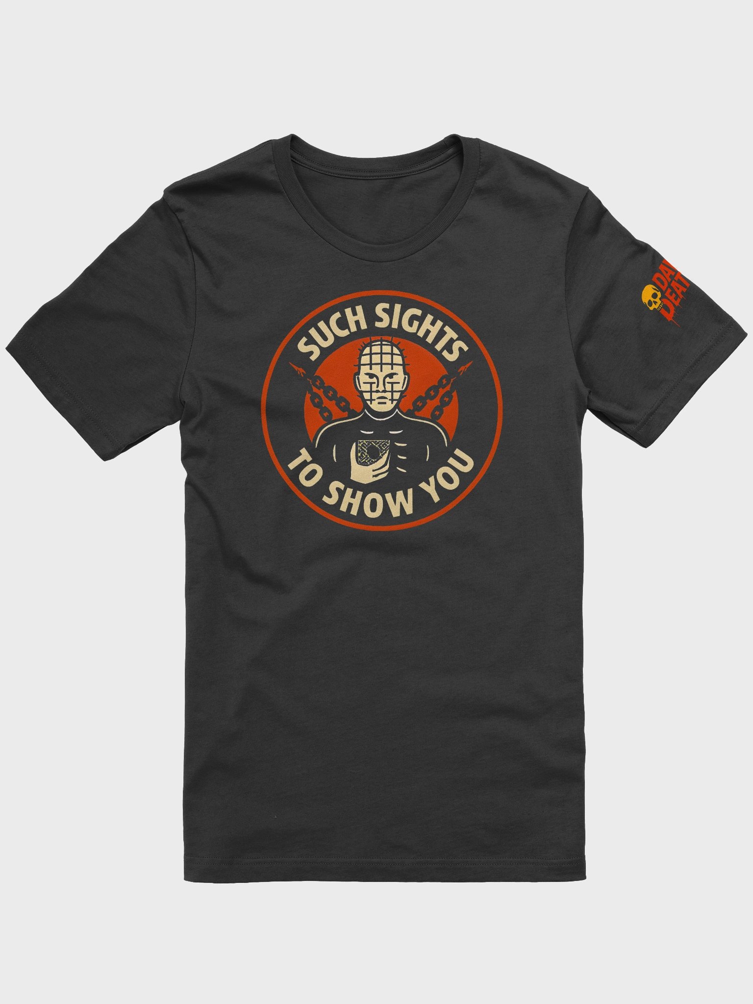 Such Sights Tee product image (1)