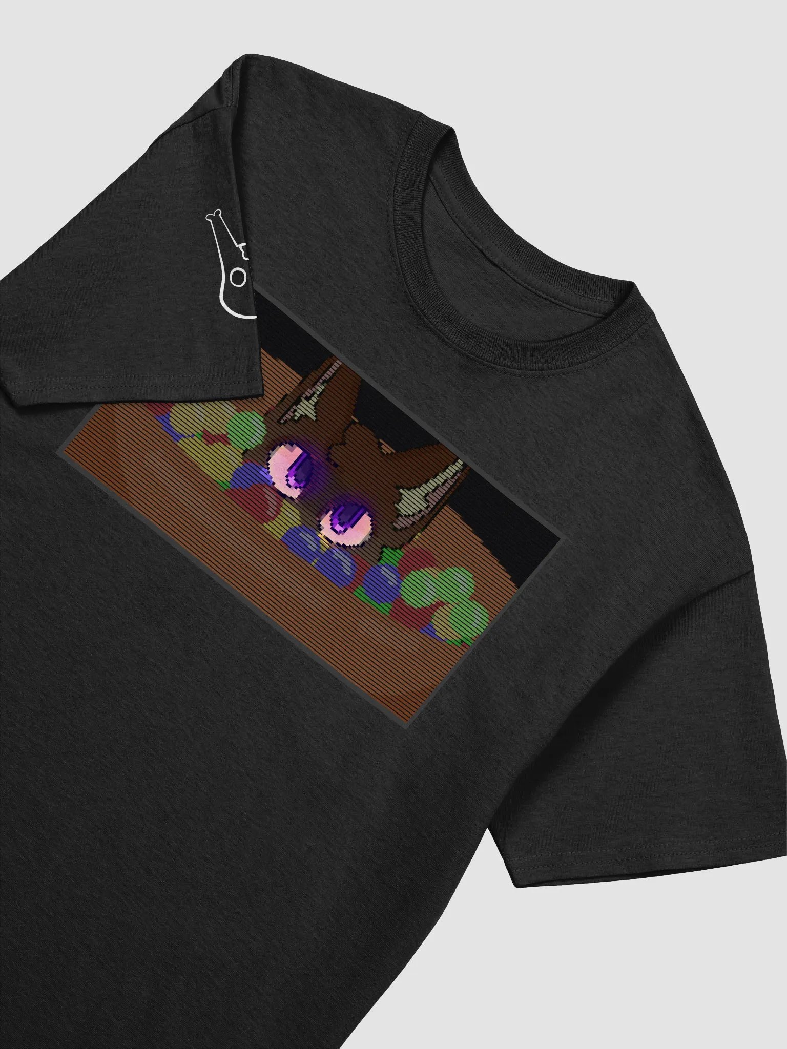 T-Shirt VHS product image (3)