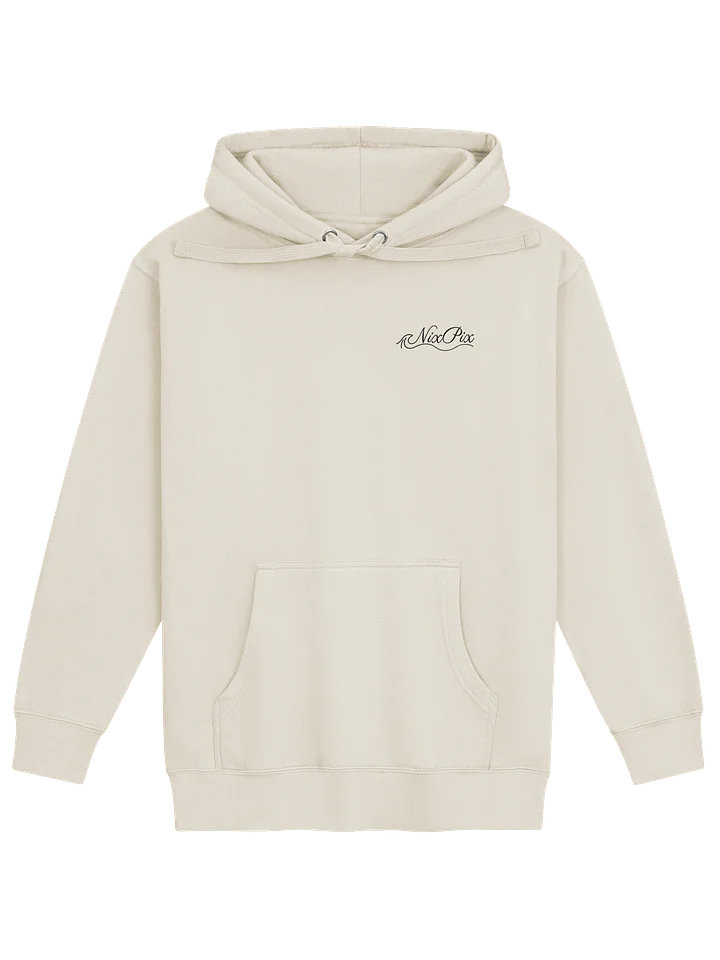 NixPix Hoodie product image (2)