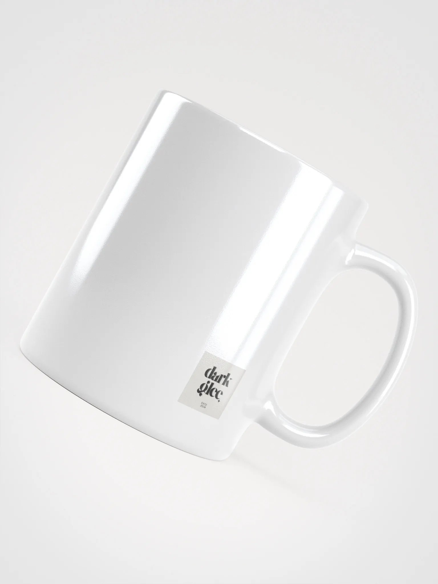 No Decaf Don't Even Joke About It 4 product image (2)
