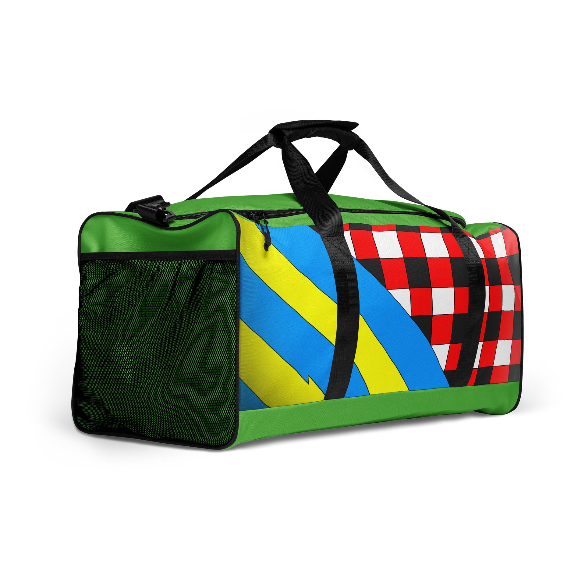 Wacky Background product image (2)