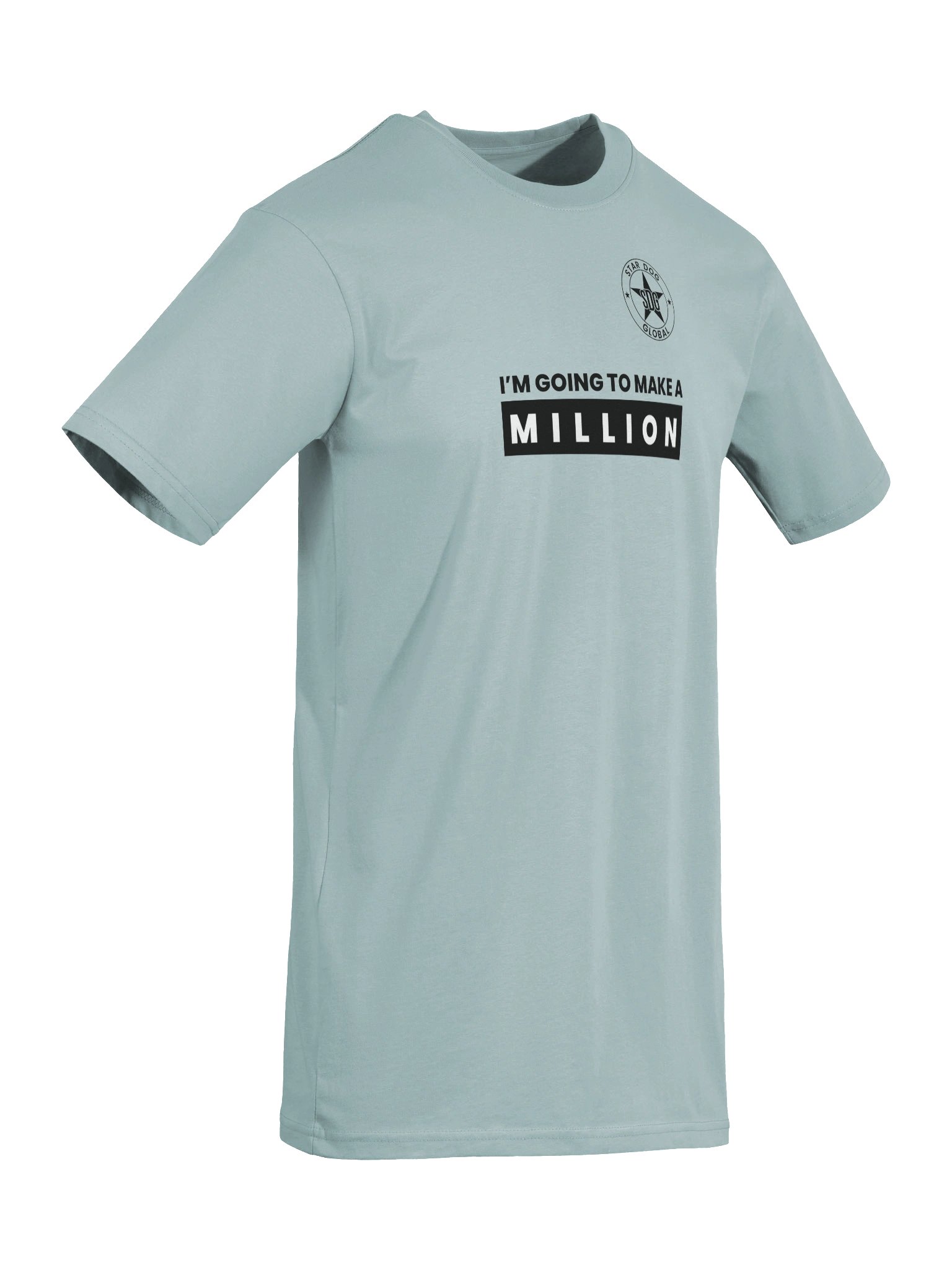 Cotton Heritage Men's Premium Heavyweight Tee product image (16)
