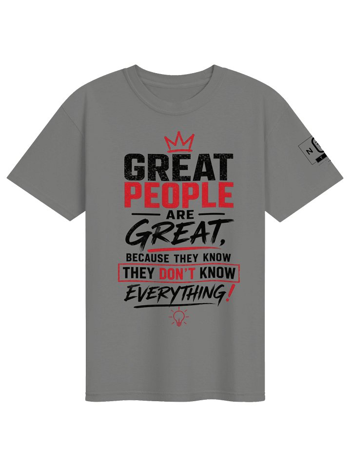 Great People! product image (57)