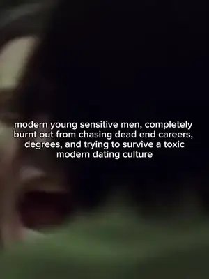 yes #youngmen #sensitiveyoungman #memestiktok #blowthisup 