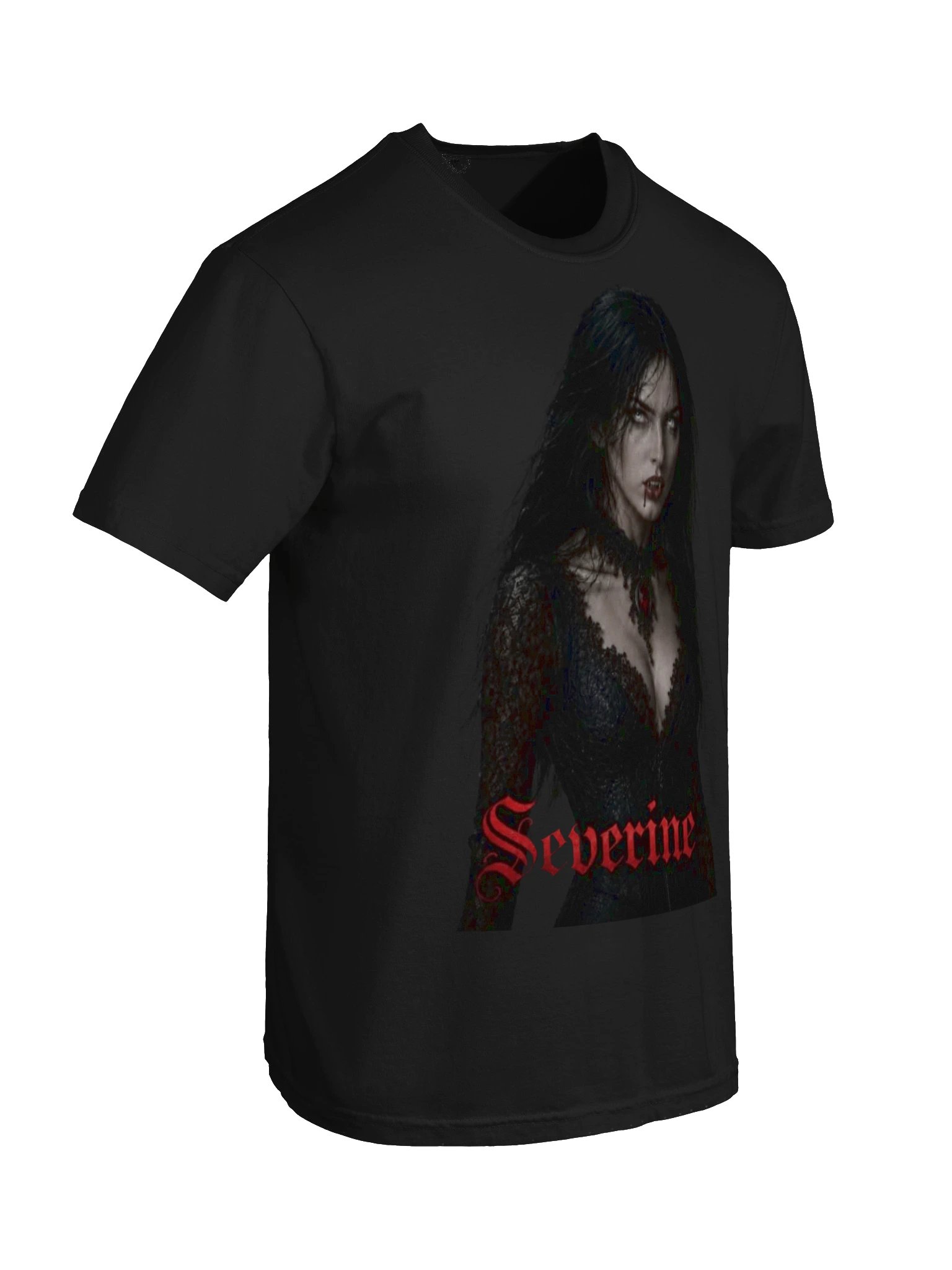 Severine Heavyweight Tee product image (11)