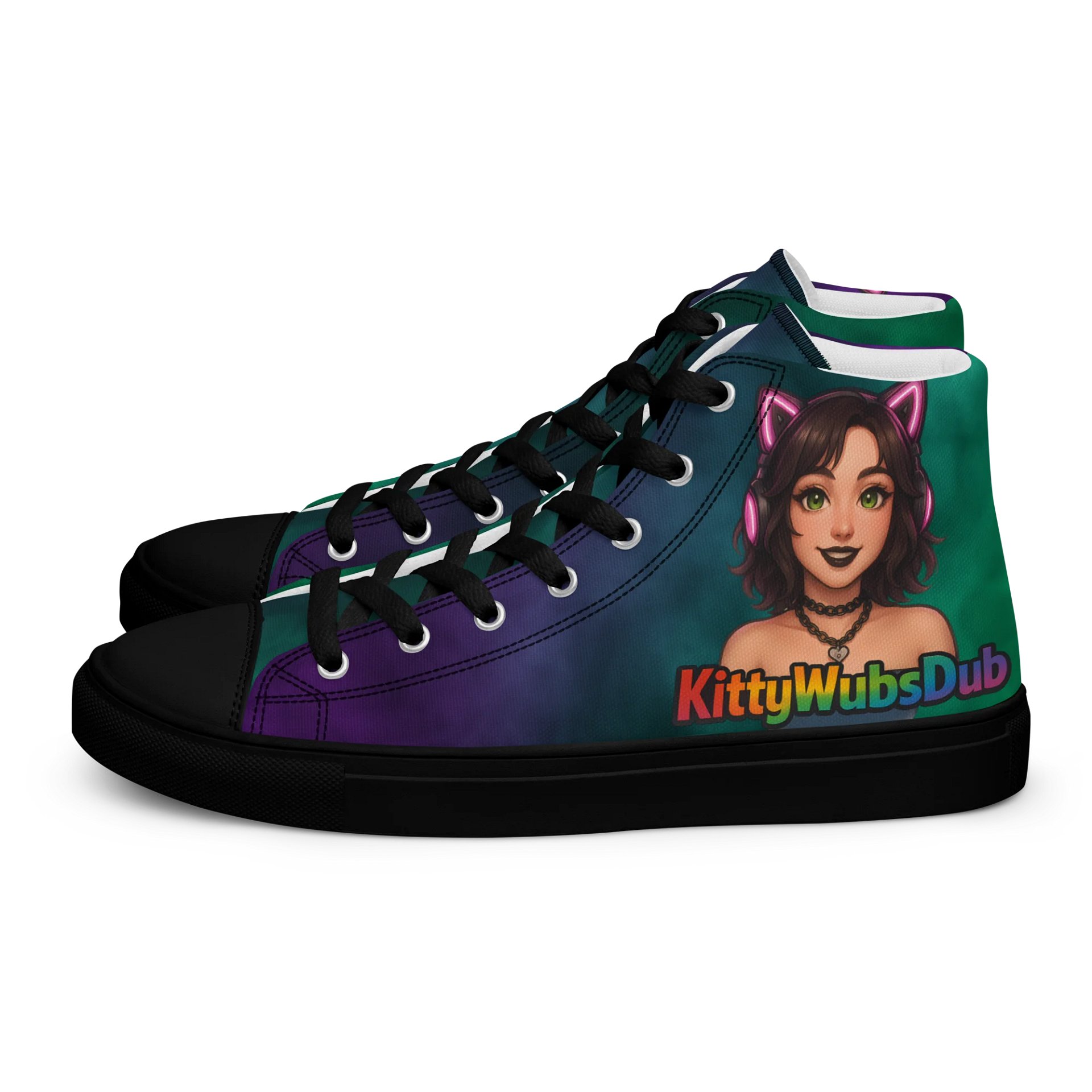 KittyWubsDub Shoes product image (1)