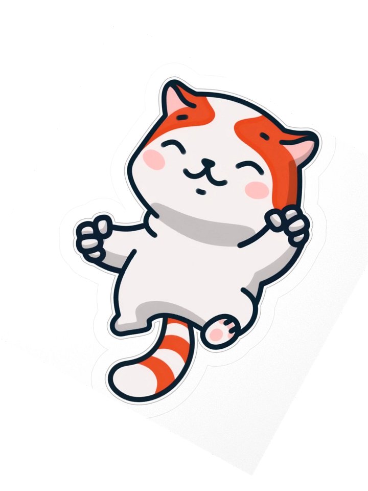 marseyletsgo sticker product image (4)