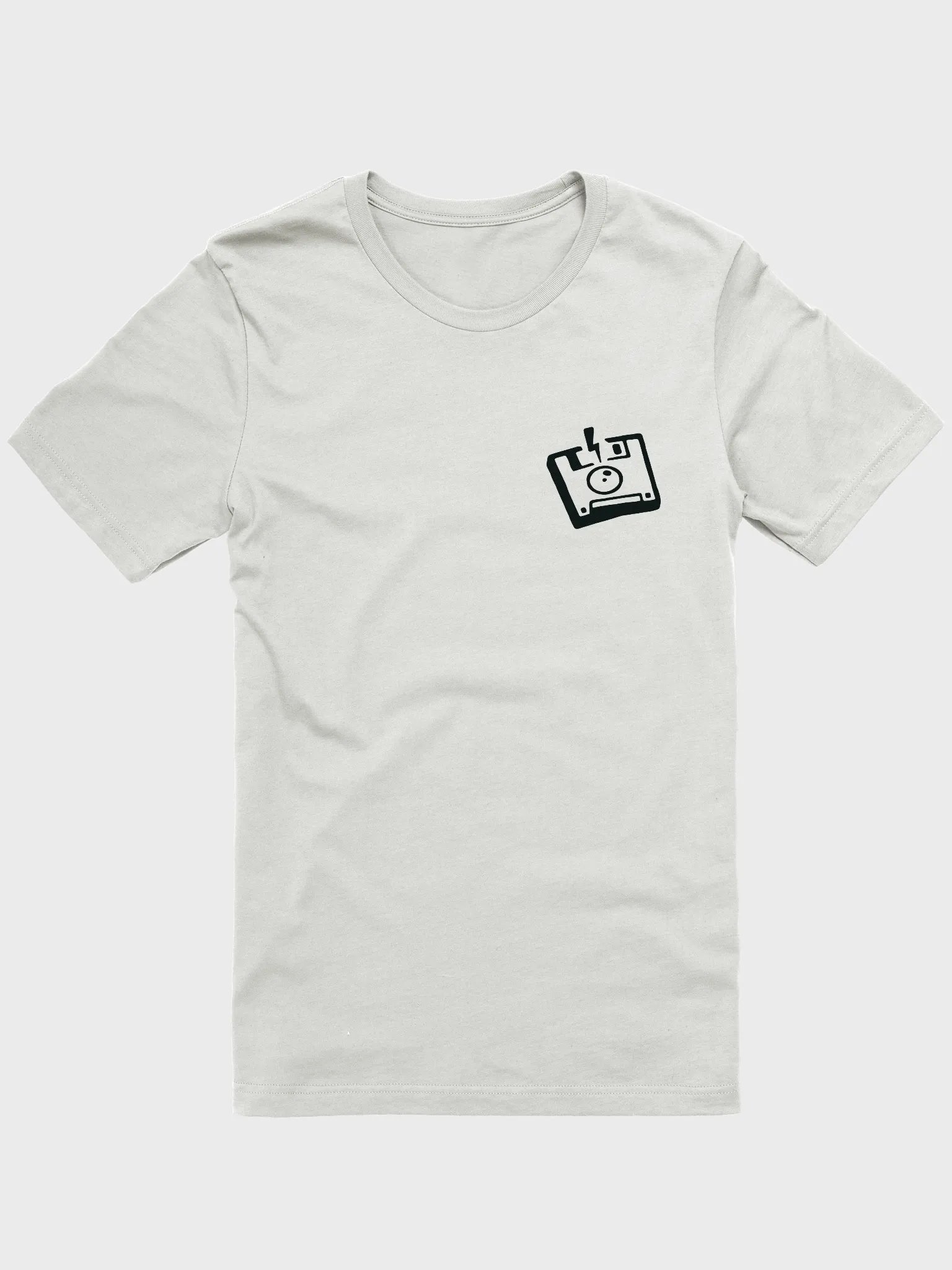 Build Busters - Tee (Light) product image (2)