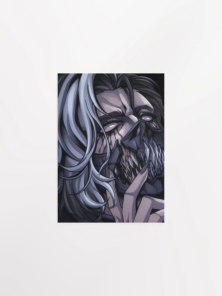 Gemini Poster Version 2 product image (1)