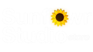 SUNFLOWER STUDIO STORE