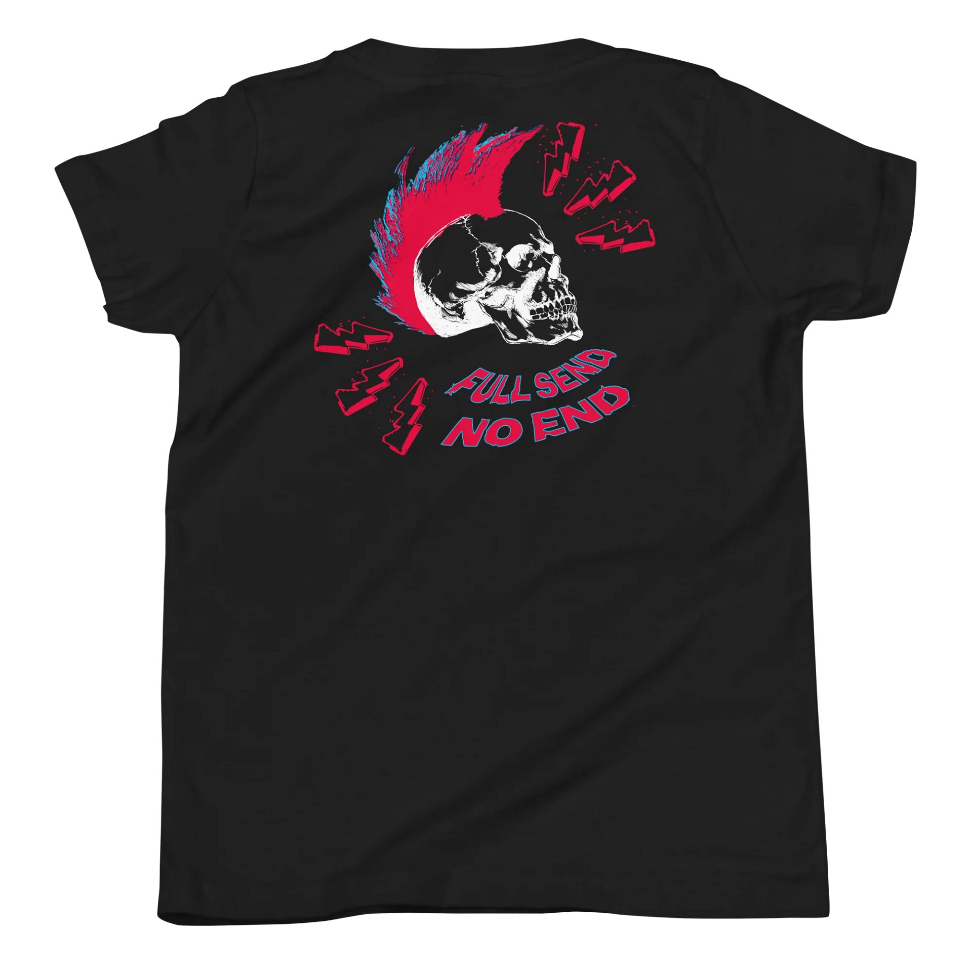 No Off-Switch Tee product image (6)