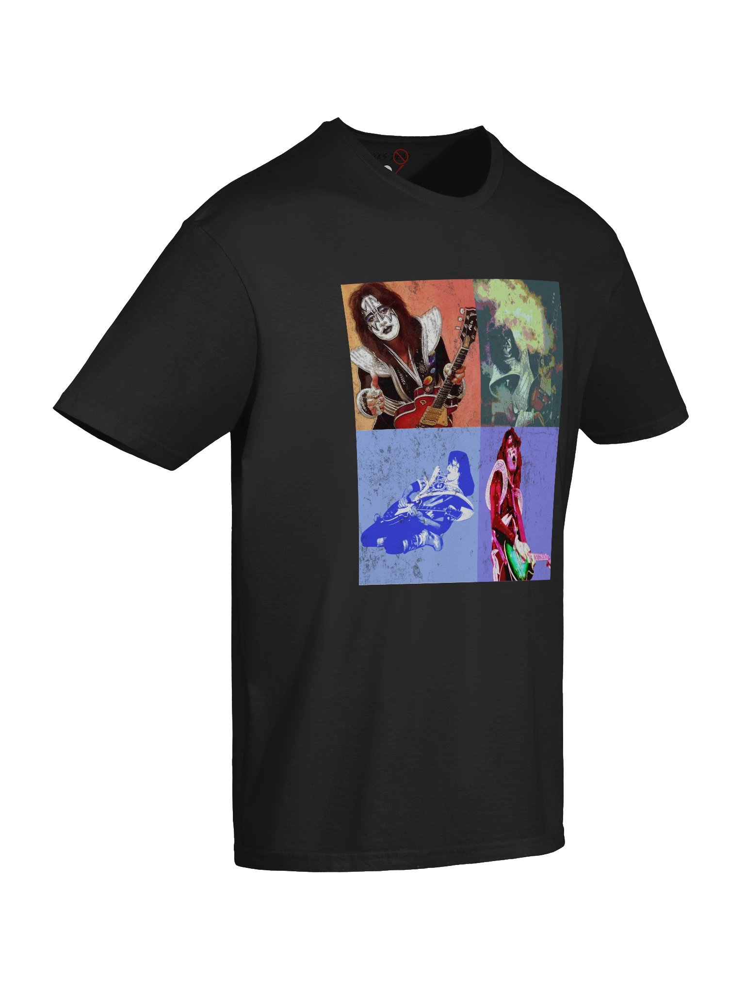 Space Ace Tribute T-Shirt product image (4)