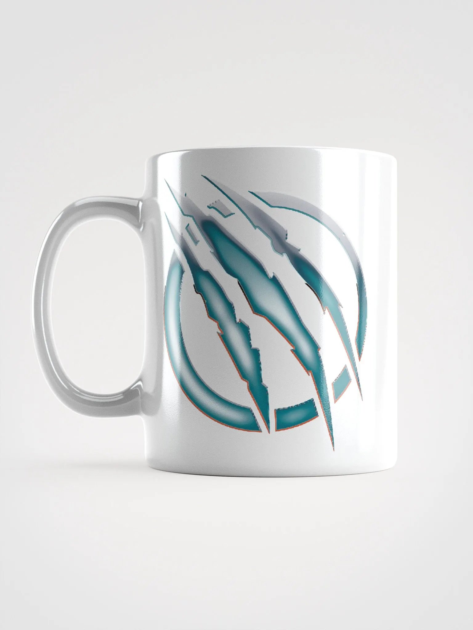 Vivid Prints Heat-Resistant Mug product image (6)
