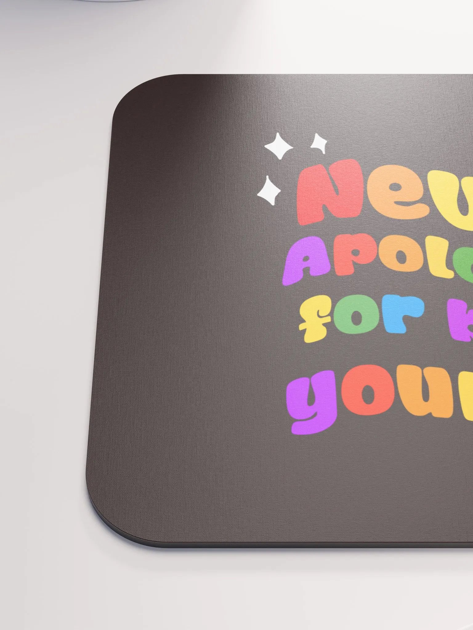 Pride Mouse Pad product image (6)