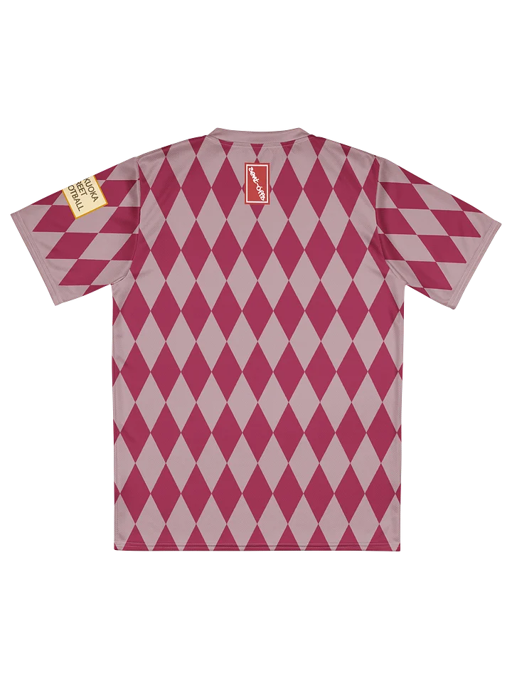 Hakata Ramen United Away Jersey product image (2)