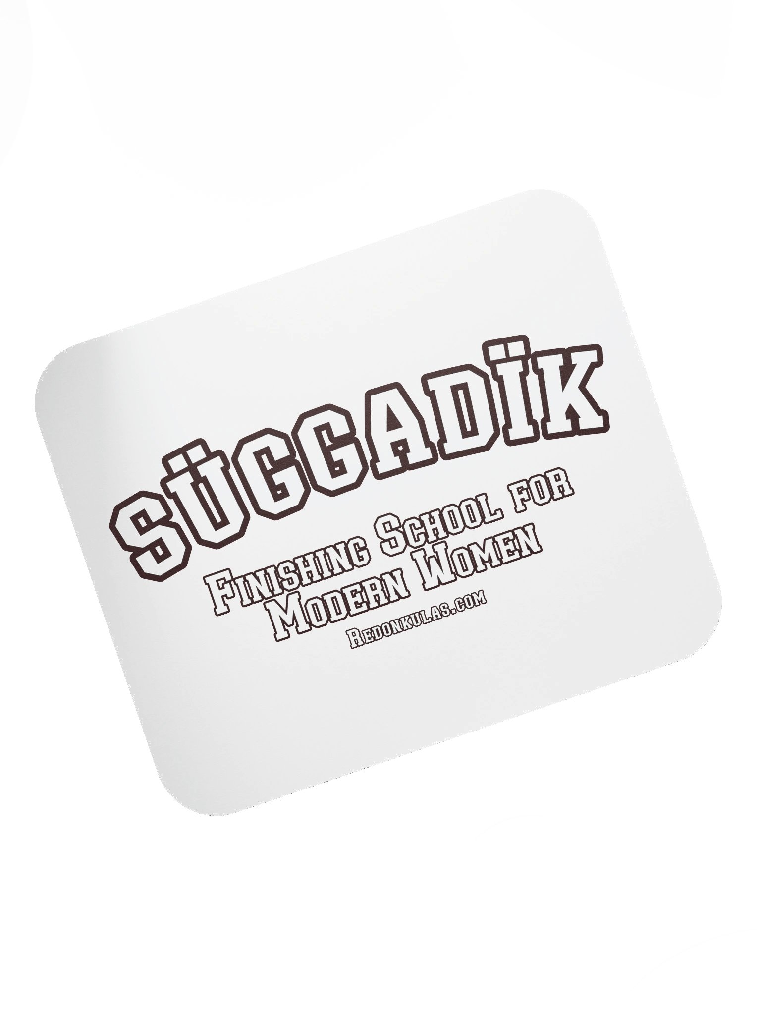 Suggadik - Mouse Pad product image (7)