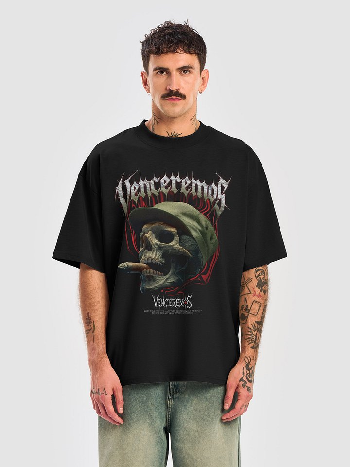 Venceremos product image (2)