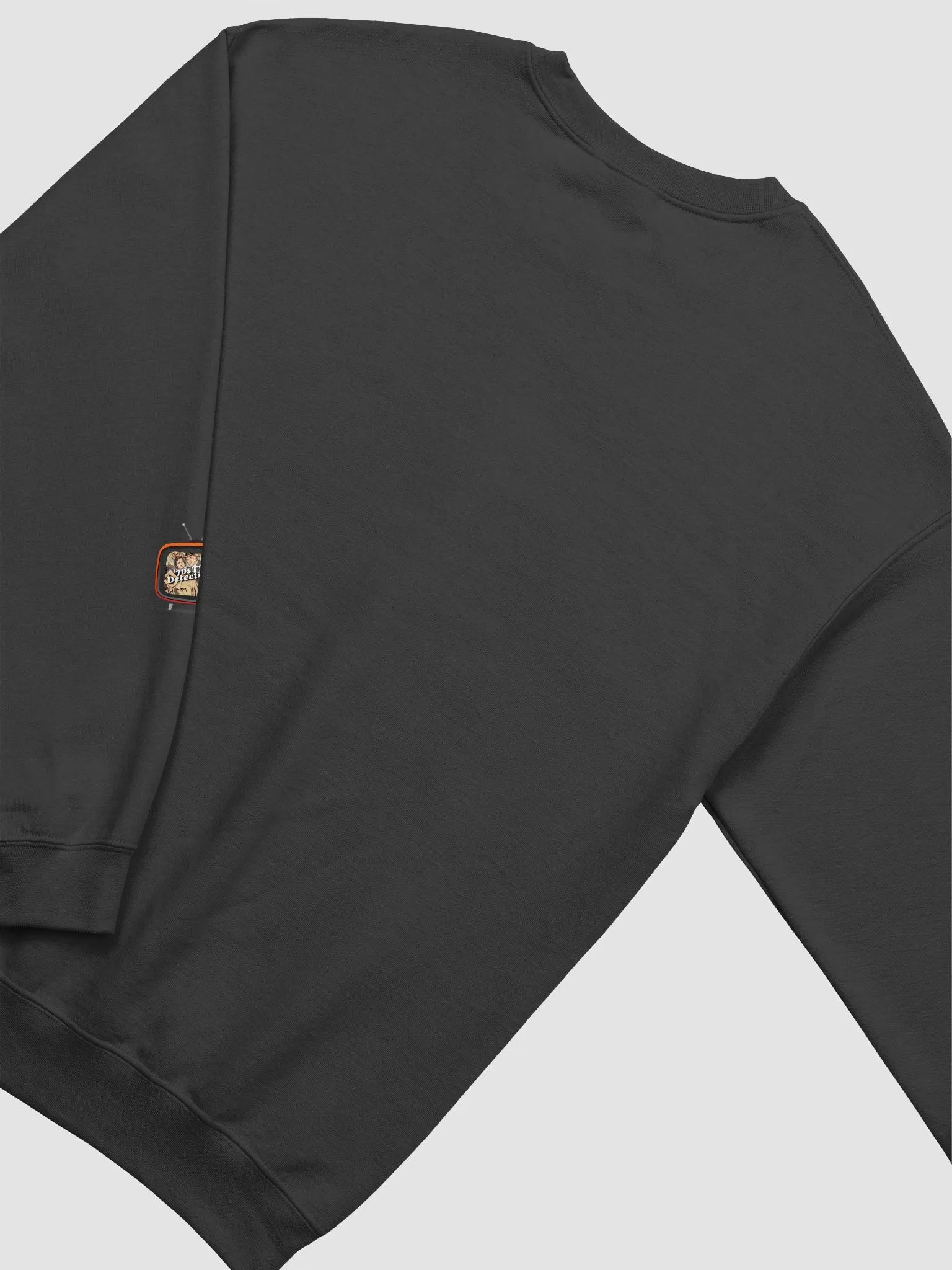 Not Now! Sweatshirt product image (14)