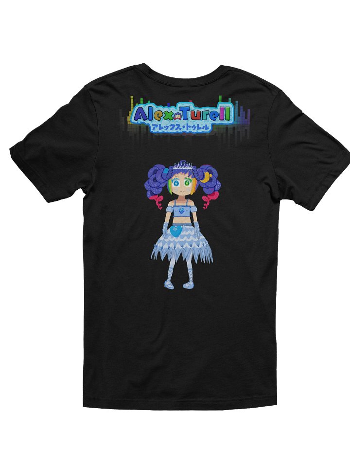 G414 T-Shirt product image (4)