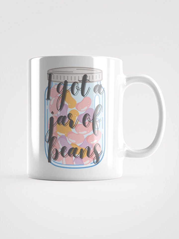 Cup of Beans product image (2)