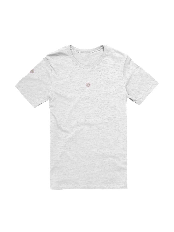 Comfort Fit | Logo Tee | Self Love Club Society product image (5)