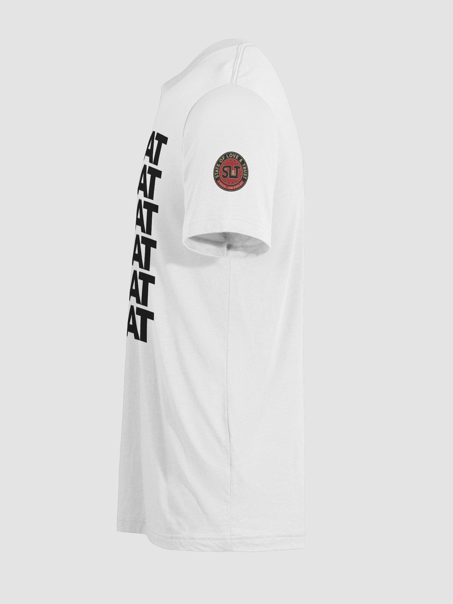 SOLAT Stacked T-Shirt product image (11)