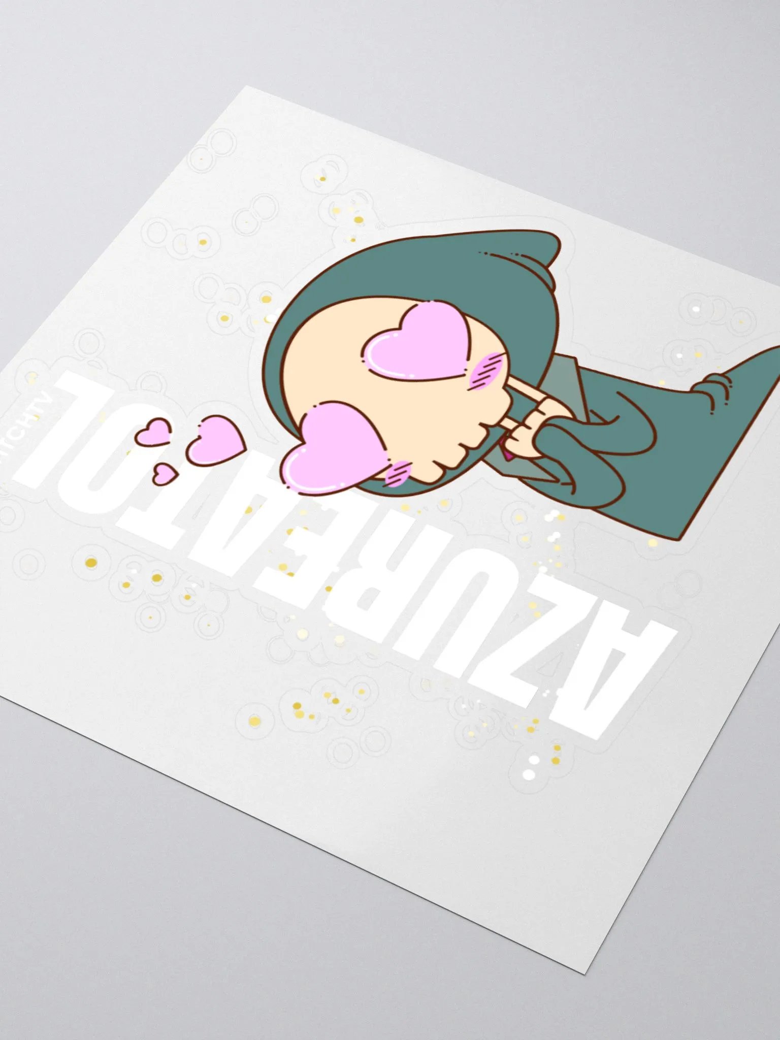 Reaper Love STK product image (3)