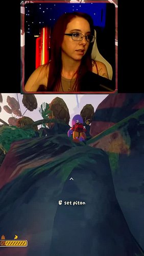 After surviving the Tropics biome for what felt like the millionth time, I finally reached my breaking point.

The rain.
The ...