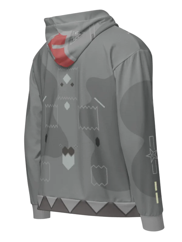 Fagin's Zip Up | Weilong Wave RAM product image (5)