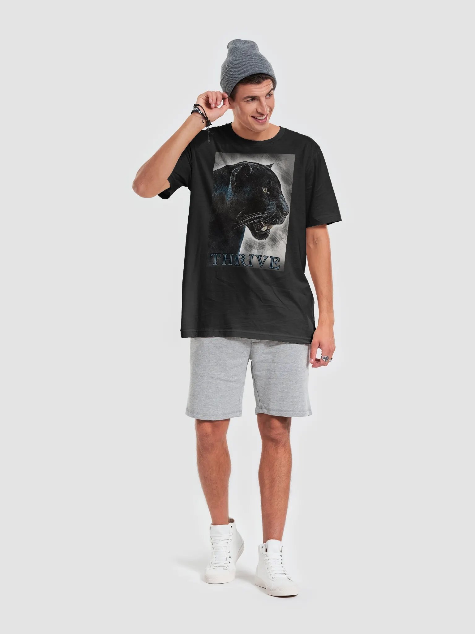 Thrive T-Shirt product image (36)