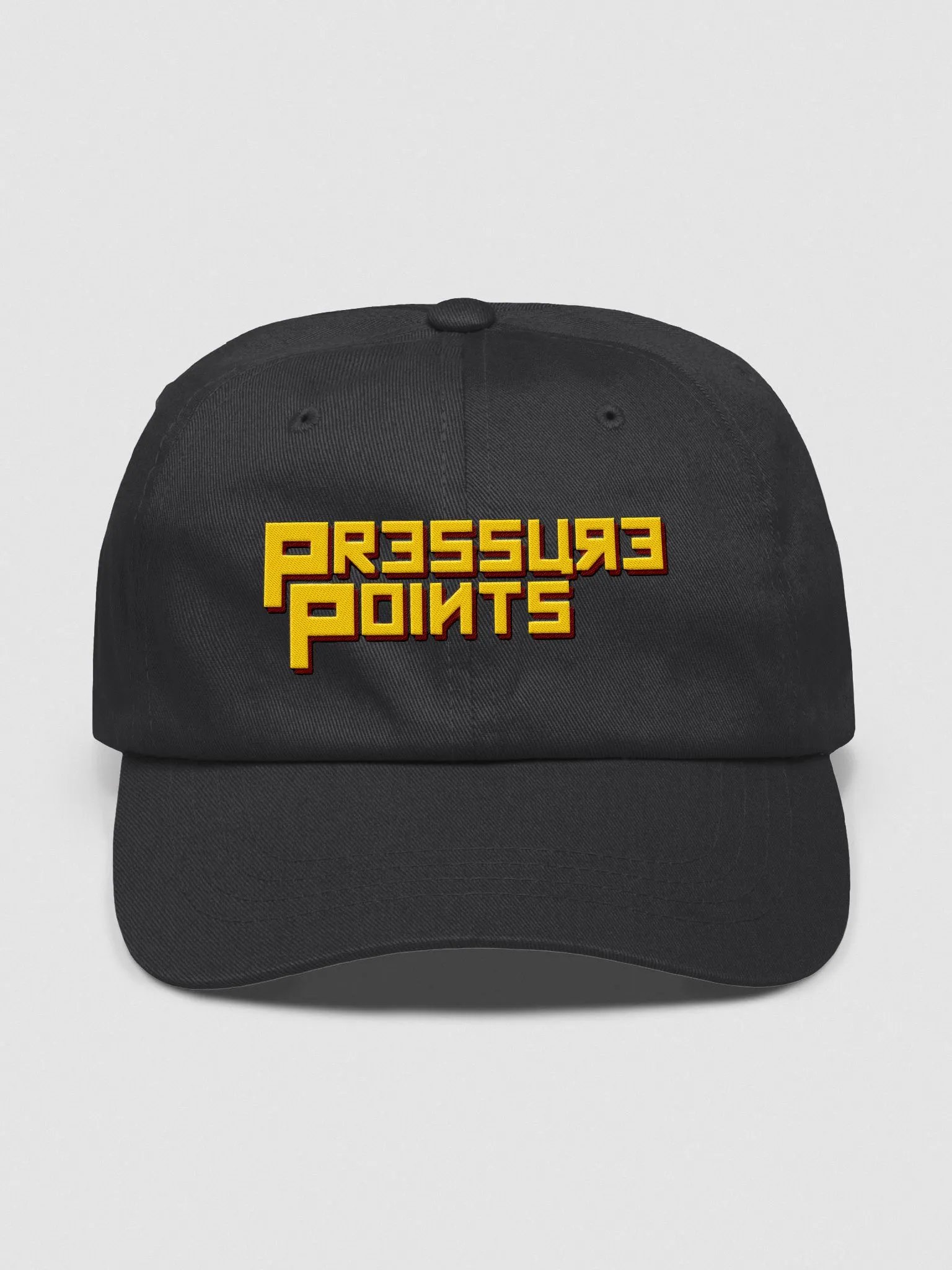 Professional Line Embroidered Hat product image (1)