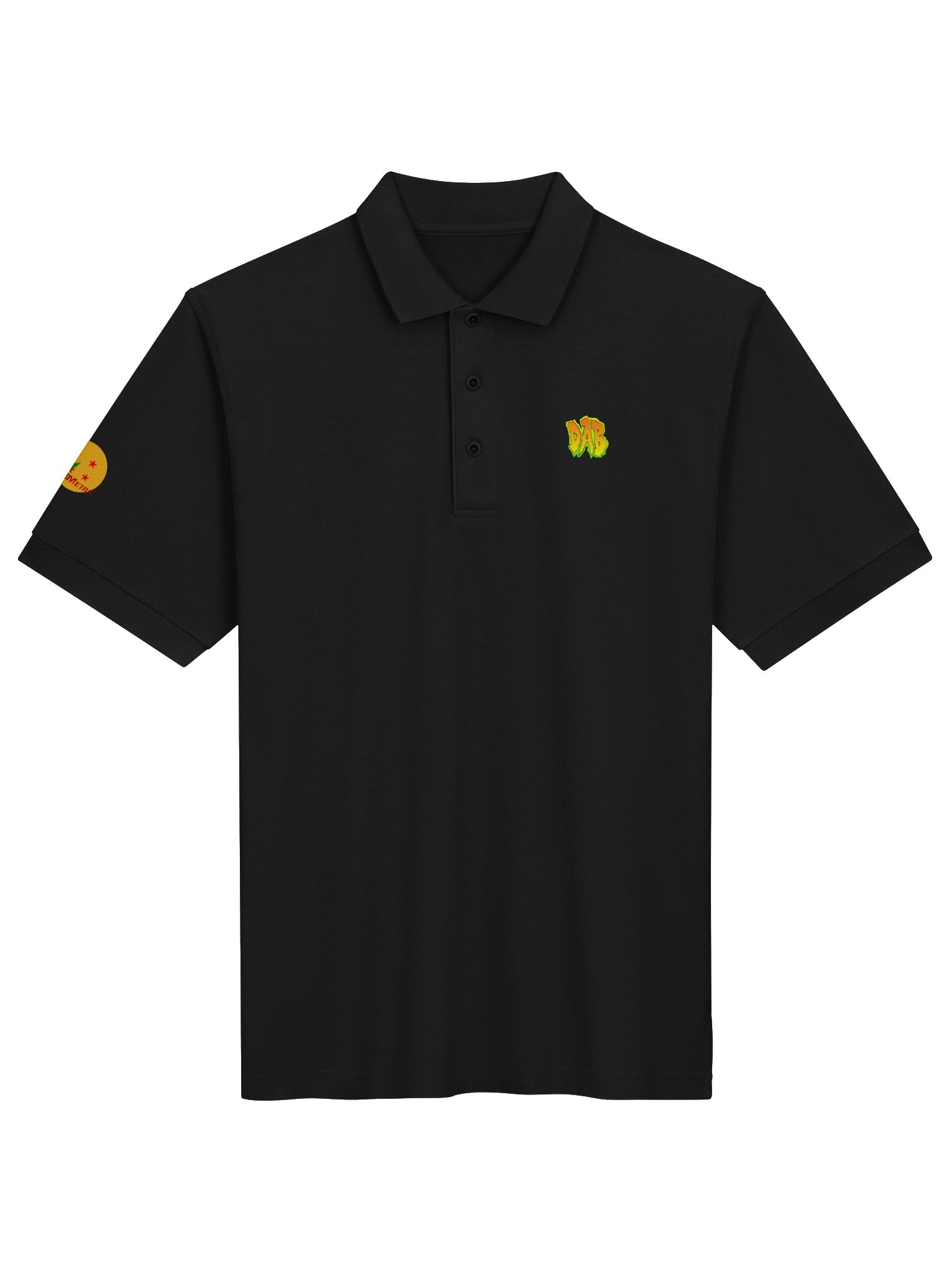 GioMetric Dab Polo product image (1)