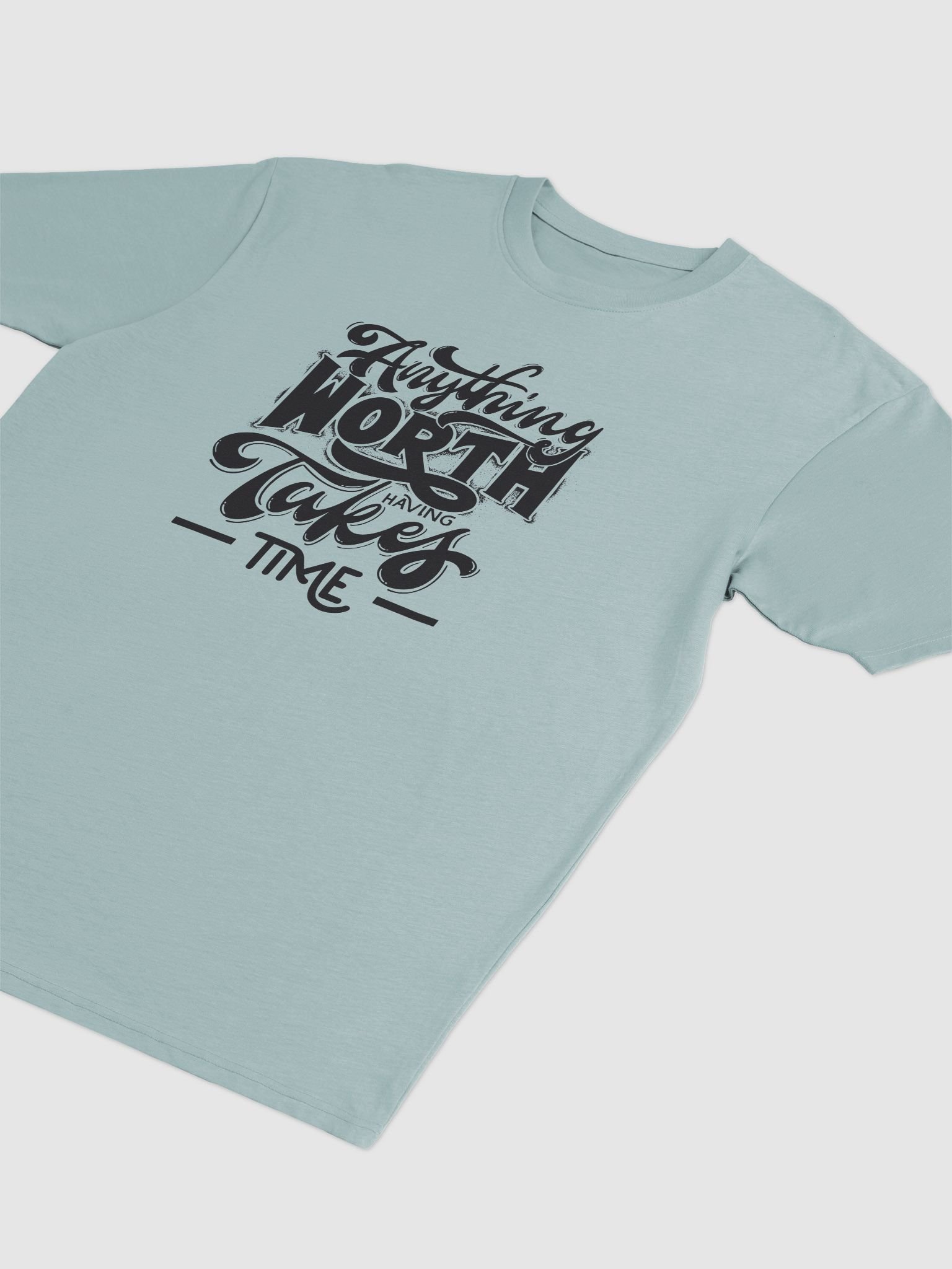 Timeless Wisdom Tee product image (25)