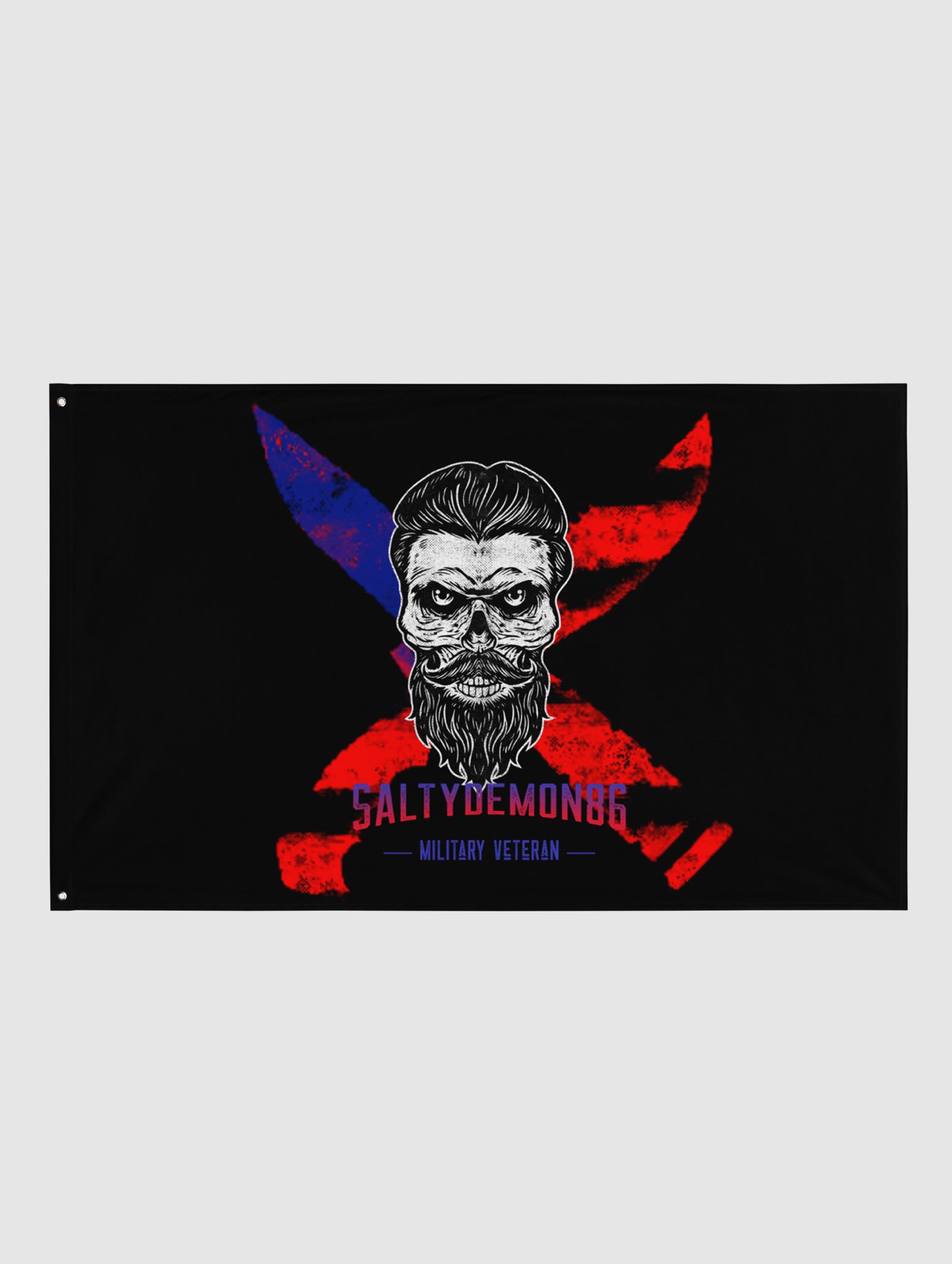 [Saltydemon86] Flag product image (1)